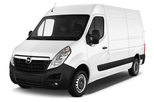 Opel Movano fourgon Diesel 140 ch l3h2 3.5t manuelle start
