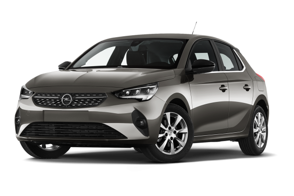 Opel Corsa  electrique 136 ch & batterie 50 kw/h
