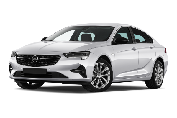 Opel Insignia grand sport  1.5 diesel 122 ch