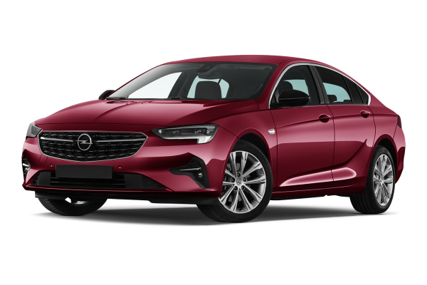 Opel Insignia grand sport  1.5 diesel 122 ch