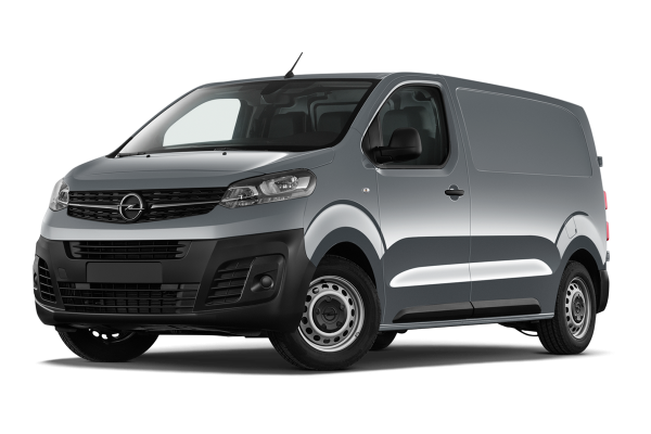 Opel Vivaro fourgon Vivaro fgn taille xl bluehdi 145 s&s bvm6