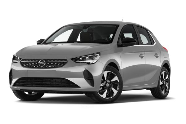 Opel Corsa  electrique 136 ch & batterie 50 kwh