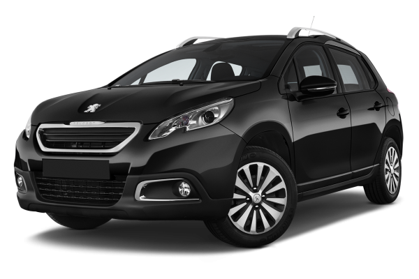 Peugeot 2008 Hybrid 145 e-dcs6 allure