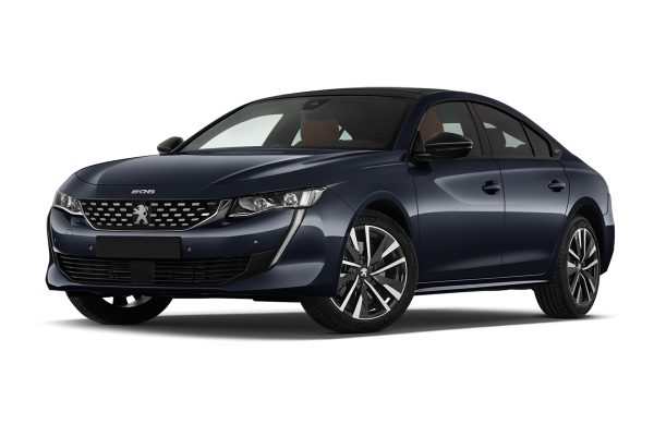 Offre de location LOA / LDD Peugeot 508