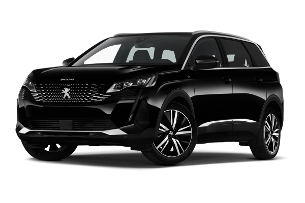 Peugeot 5008  puretech 130ch s&s eat8