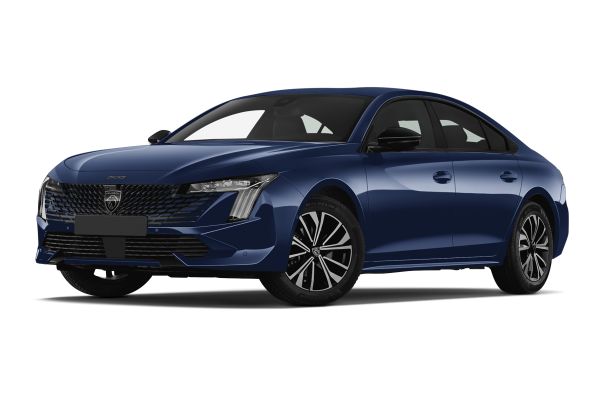 Peugeot 508 nouvelle 508 hybrid 225 e-eat8