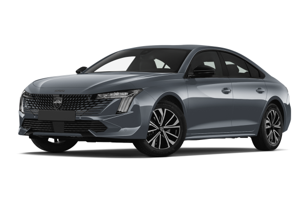 Peugeot 508 nouvelle 508 hybrid 225 e-eat8