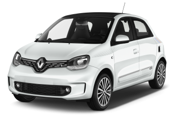 Renault twingo en promotion
