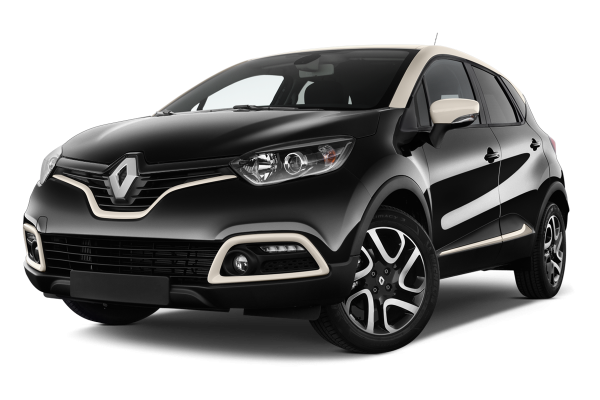 Renault Captur E-tech full hybrid 160 ch evolution