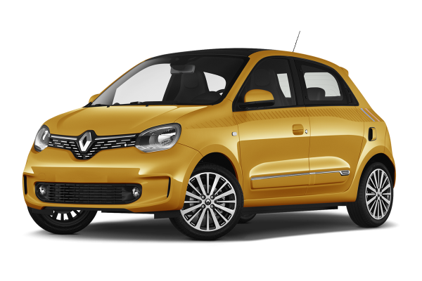 Offre de location LOA / LDD Renault Twingo
