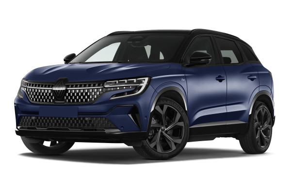 Renault Austral  e-tech full hybrid 200 gsr2