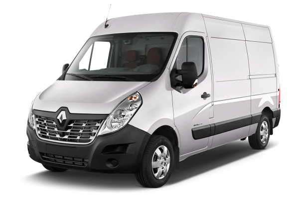 Renault Master fourgon dci 150 l3h2 3t5 tr extra