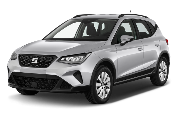 Seat Arona  1.5 tsi 150 ch start/stop dsg7