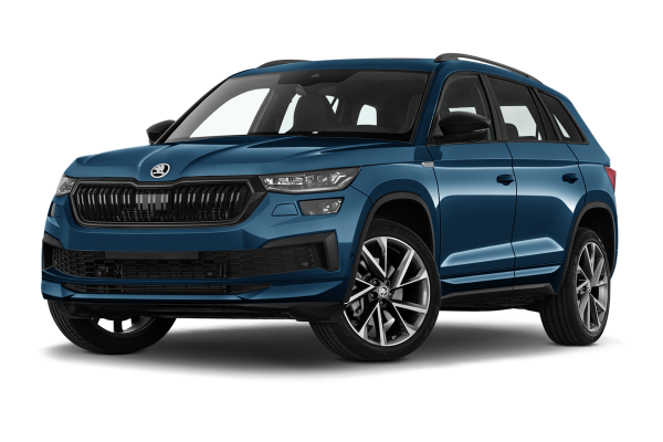 Skoda Kodiaq  1.5 tsi 150 act bvm6 5pl