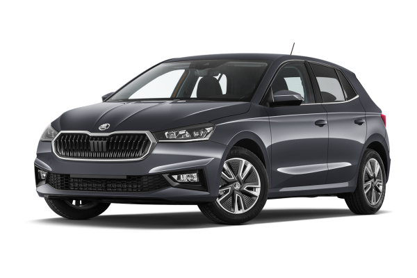 Skoda Fabia  1.5 tsi 150 ch dsg7