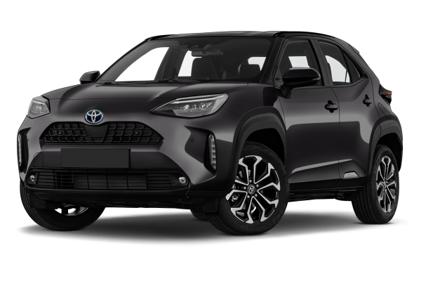 Toyota Yaris cross hybride 130h 2wd