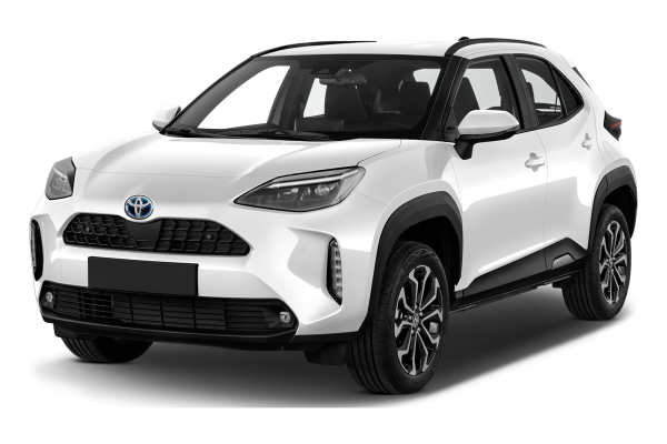 Toyota Yaris cross hybride 130h 2wd
