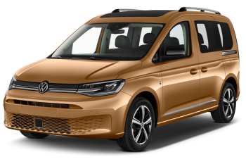 Volkswagen caddy en promotion