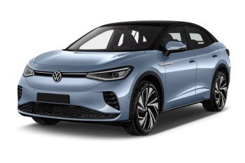 Volkswagen id.5 en promotion