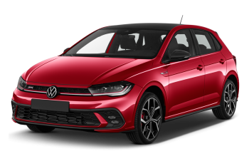 Volkswagen polo en promotion