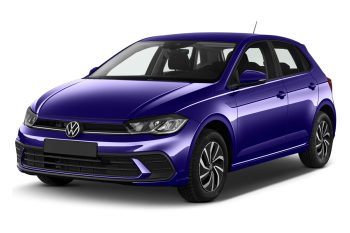 Volkswagen polo en importation