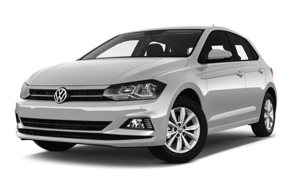 Volkswagen Polo 1.0 tsi 95 s&s dsg7