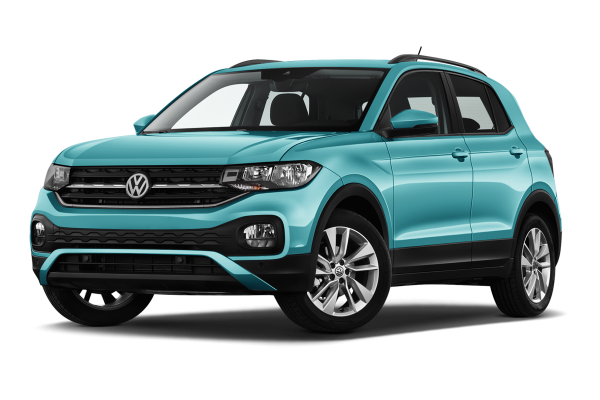 Volkswagen T-cross  1.0 tsi 110 start/stop bvm6