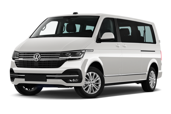 Volkswagen Caravelle 6.1  2.0 tdi 150 bmt longue dsg7