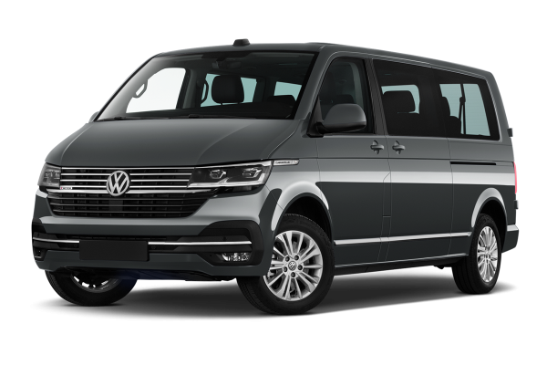 Volkswagen Caravelle 6.1  2.0 tdi 150 bmt longue dsg7