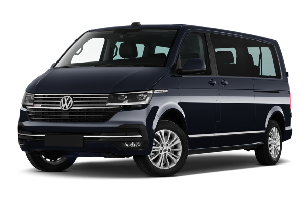 Volkswagen Caravelle 6.1  2.0 tdi 150 bmt longue dsg7