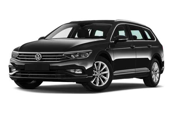 Volkswagen Passat sw  1.5 tsi act opf 150 dsg7