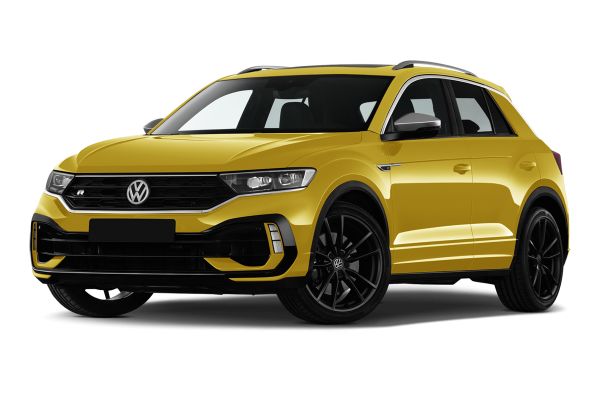 Volkswagen T-roc 1.5 tsi 150 evo start/stop bvm6