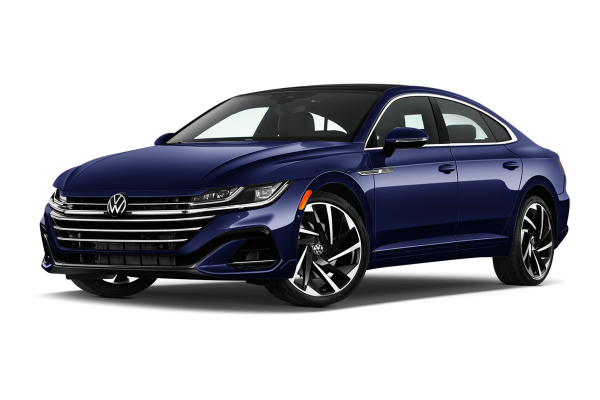 Volkswagen Arteon  2.0 tsi opf 320 dsg7 4motion