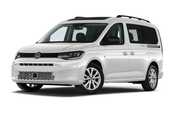 Volkswagen Caddy maxi  2.0 tdi 122 bvm6