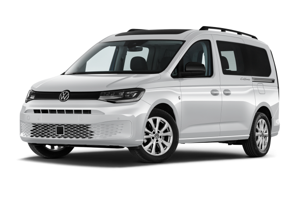 Offre de location LOA / LDD Volkswagen Caddy maxi