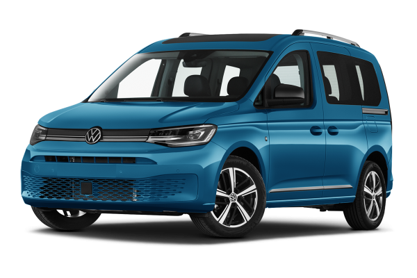 Volkswagen Caddy  1.5 tsi 114 dsg7