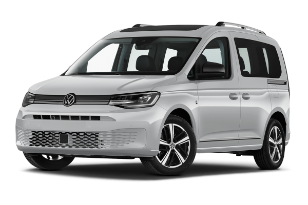 Volkswagen Caddy  1.5 tsi 114 dsg7