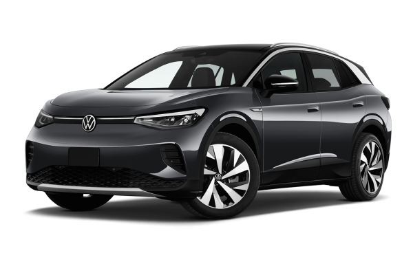 Volkswagen Id.4  204 ch