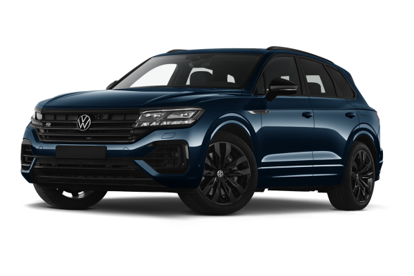 Volkswagen Touareg  3.0 tsi ehybrid 462 ch tiptronic 8 4motion