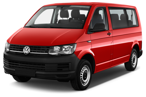 Volkswagen Transporter procab l1h1 2.0 tdi 170 bva8 business