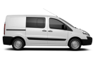 Citroen Jumpy cabine approfondie diesel 180 ch m automat