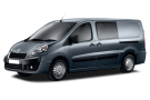 Peugeot Expert cabine approfondie fixe xl diesel 180 ch automatique
