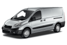 Peugeot Expert fourgon m diesel 120 ch manuelle