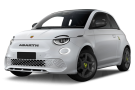 Abarth 500c 500c e 155 ch