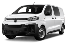 Citroen Jumpy cabine approfondie jumpy cab approfondie xl bluehdi 145 bvm6