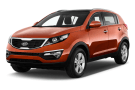 Kia Sportage hybride 239 ch bva6 gt-line