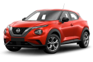 Nissan Juke 2021 Juke dig-t 117 dct7