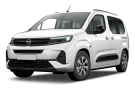 Opel Combo life electrique e-combo life taille xl 136 ch 100 kw