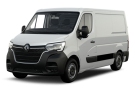 Renault Master e-tech electrique fourgon master electrique fgn l3h3 f3500 ev52