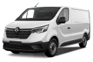 Renault Trafic e-tech electrique fourgon trafic e-tech electrique fgn l2h2 3t ac7/dc50